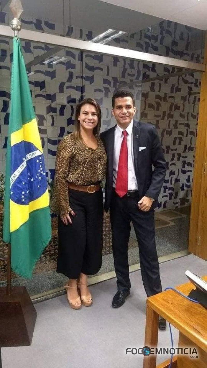 VEREADOR JOEL DA YAMAHA CONSEGUE EMENDA DE 750 MIL REAIS PARA COMPRAR UMA AMBUL&Acirc;NCIA E  UMA PC