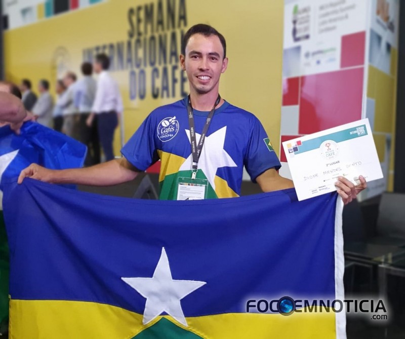 CAFEICULTORES DE ROND&Ocirc;NIA S&Atilde;O PREMIADOS ENTRE OS CINCO MELHORES DO BRASIL EM CONCURSO NACIONAL