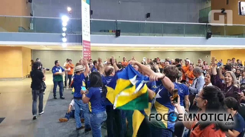 CAFEICULTORES DE ROND&Ocirc;NIA S&Atilde;O PREMIADOS ENTRE OS CINCO MELHORES DO BRASIL EM CONCURSO NACIONAL