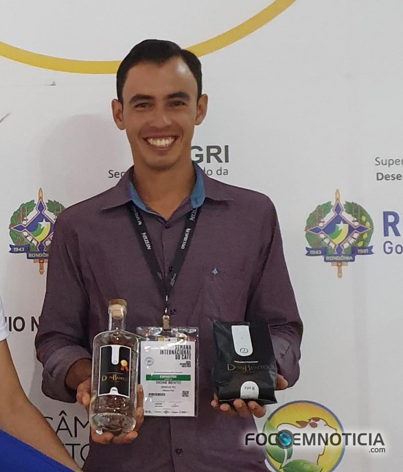 CAFEICULTORES DE ROND&Ocirc;NIA S&Atilde;O PREMIADOS ENTRE OS CINCO MELHORES DO BRASIL EM CONCURSO NACIONAL