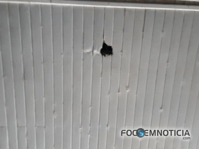 MATO, TEIA DE ARANHA E COC&Ocirc; DE POMBO TOMAM CONTA DO TERMINAL RODOVI&Aacute;RIO DE ARIQUEMES