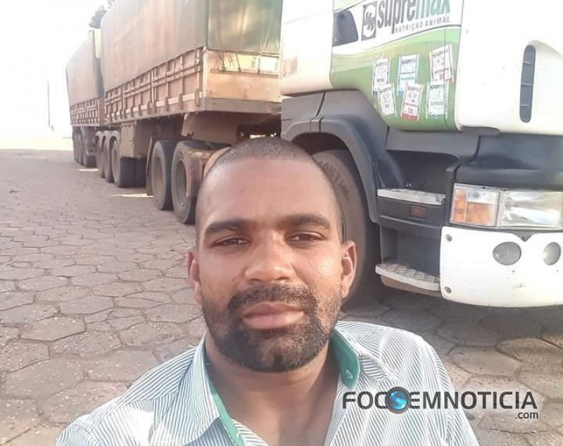 MOTORISTA DO ACIDENTE NA BR - 364 ERA DE ARIQUEMES, VEJA AS FOTOS E OS NOMES  DAS V&Iacute;TIMAS