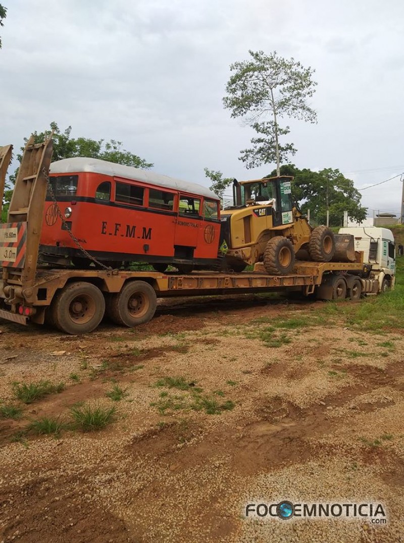 ASSOCIA&Ccedil;&Atilde;O DOS FERROVI&Aacute;RIOS ASSUME RECUPERA&Ccedil;&Atilde;O DA LITORINA E PASSEIOS VOLTAR&Atilde;O A ACONTECER EM BREVE