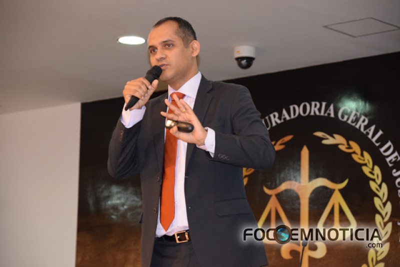PROMOTORA DE JUSTI&Ccedil;A QUE COMANDOU OPERA&Ccedil;&Atilde;O CARROSSEL NA SEMED DE PORTO VELHO &Eacute; REMANEJADA