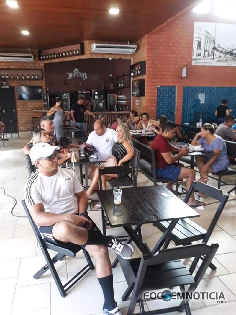 COM INVESTIMENTOS DE 200 MIL REAIS MERCADO CULTURAL &Eacute; REINAUGURADO EM PORTO VELHO