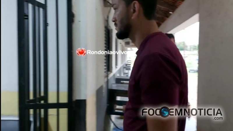 OPERA&Ccedil;&Atilde;O DA POL&Iacute;CIA CIVIL PRENDE ASSASSINOS E ADVOGADO COM QUATRO QUILOS DE MACONHA