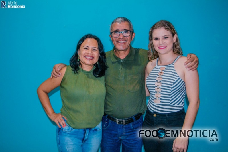ALMIR COELHO CONFIRMA QUE VAI DISPUTAR UMA VAGA PARA A C&Acirc;MARA MUNICIPAL EM ARIQUEMES
