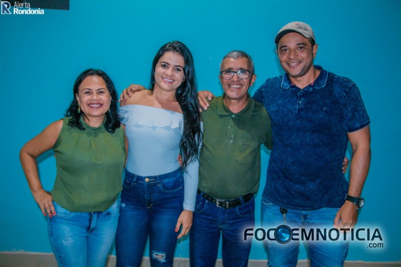 ALMIR COELHO CONFIRMA QUE VAI DISPUTAR UMA VAGA PARA A C&Acirc;MARA MUNICIPAL EM ARIQUEMES