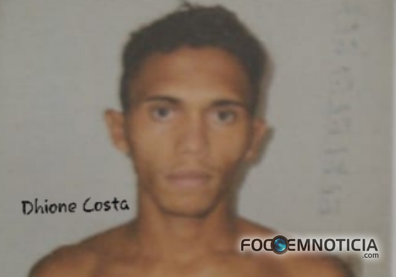 PRESOS SERRAM GRADES NO PRES&Iacute;DIO DE ARIQUEMES E NOVE CONSEGUEM FUGIR, CONFIRA OS NOMES