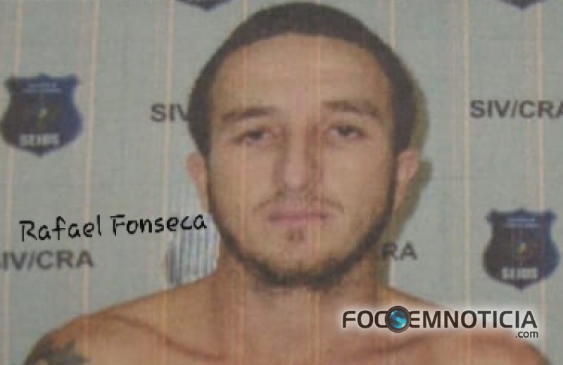 PRESOS SERRAM GRADES NO PRES&Iacute;DIO DE ARIQUEMES E NOVE CONSEGUEM FUGIR, CONFIRA OS NOMES