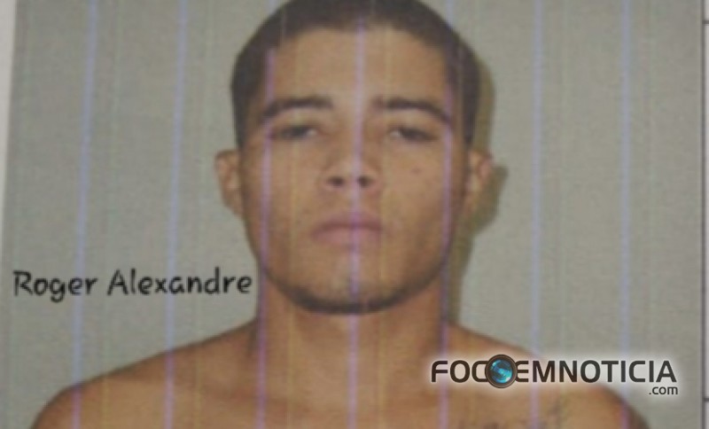 PRESOS SERRAM GRADES NO PRES&Iacute;DIO DE ARIQUEMES E NOVE CONSEGUEM FUGIR, CONFIRA OS NOMES