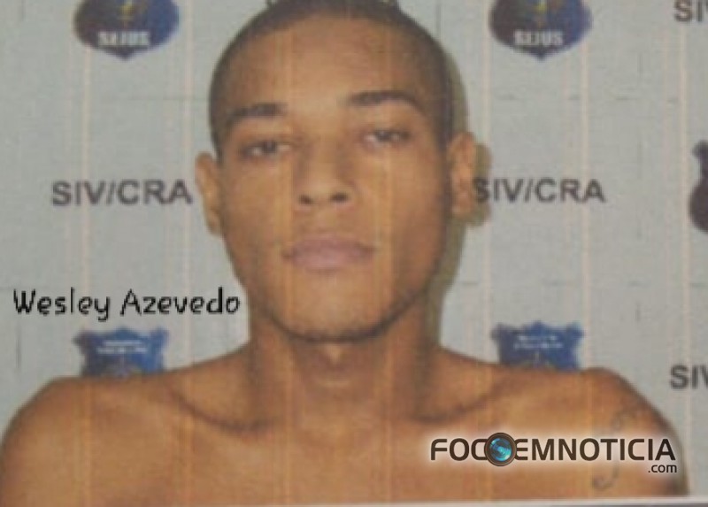 PRESOS SERRAM GRADES NO PRES&Iacute;DIO DE ARIQUEMES E NOVE CONSEGUEM FUGIR, CONFIRA OS NOMES