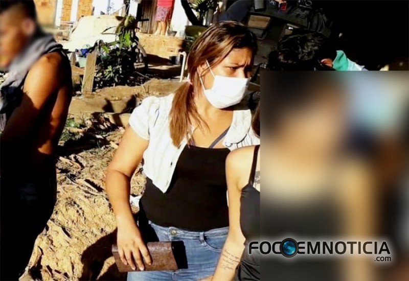 POL&Iacute;CIA MILITAR APREENDE 30 MIL REAIS EM NOTAS FALSAS E PRENDE 11 PESSOAS