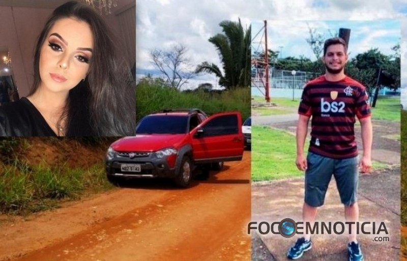 SUSPEITO DE ASSASSINAR O JOVEM "GUILHERME" MORRE AO TROCAR TIROS COM A POL&Iacute;CIA CIVIL DE ARIQUEMES
