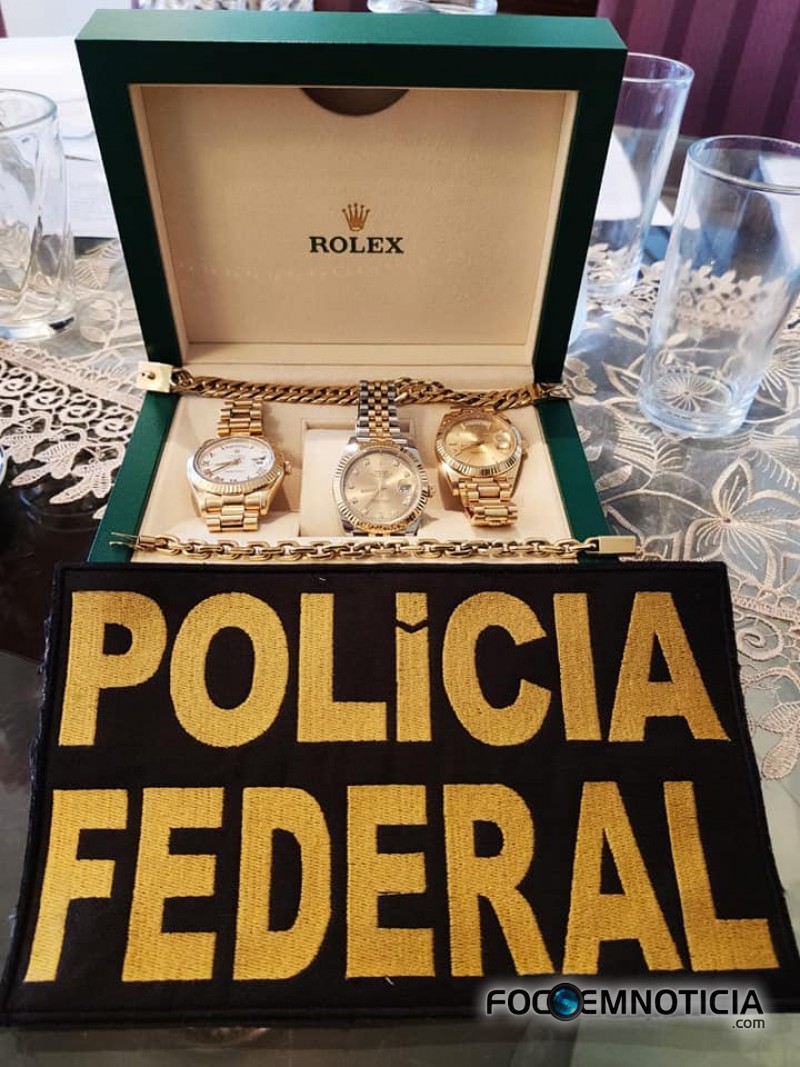 "PF" DEFLAGRA OPERA&Ccedil;&Atilde;O QUE INVESTIGA ORGANIZA&Ccedil;&Atilde;O CRIMINOSA COMPOSTA POR EMPRES&Aacute;RIOS E ADVOGADOS