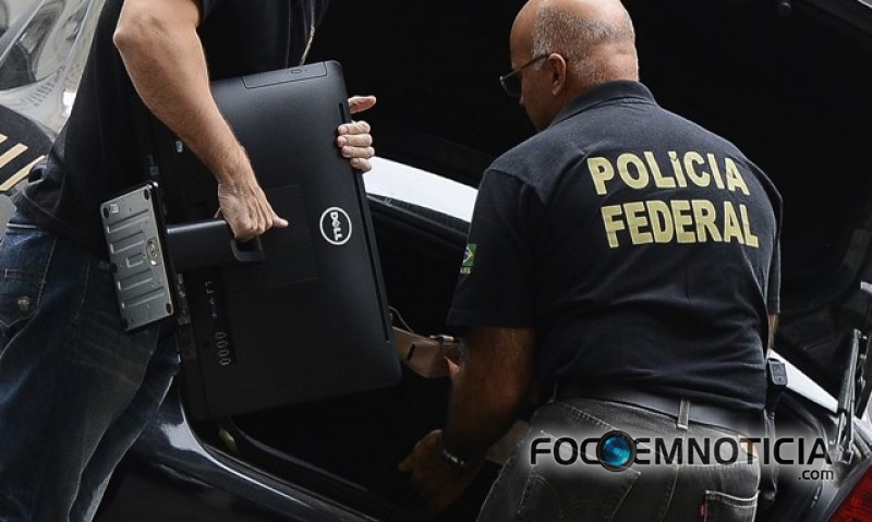 "PF" DEFLAGRA OPERA&Ccedil;&Atilde;O QUE INVESTIGA ORGANIZA&Ccedil;&Atilde;O CRIMINOSA COMPOSTA POR EMPRES&Aacute;RIOS E ADVOGADOS