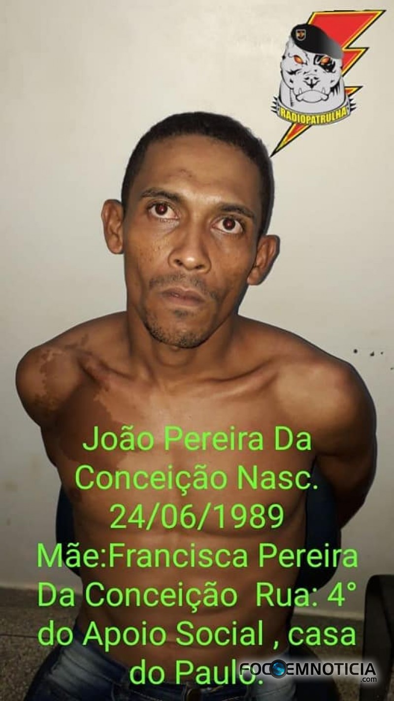 IDENTIFICADOS OS PRESOS MORTOS, FERIDOS E OS QUE EST&Atilde;O FORAGIDOS DO PRES&Iacute;DIO DE ARIQUEMES