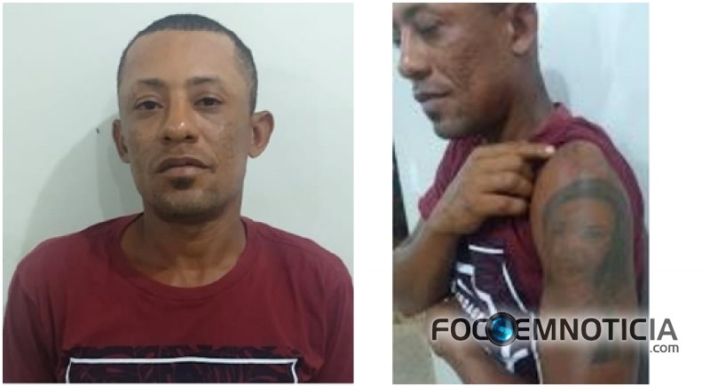 IDENTIFICADOS OS PRESOS MORTOS, FERIDOS E OS QUE EST&Atilde;O FORAGIDOS DO PRES&Iacute;DIO DE ARIQUEMES