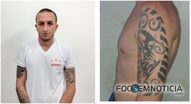 IDENTIFICADOS OS PRESOS MORTOS, FERIDOS E OS QUE EST&Atilde;O FORAGIDOS DO PRES&Iacute;DIO DE ARIQUEMES