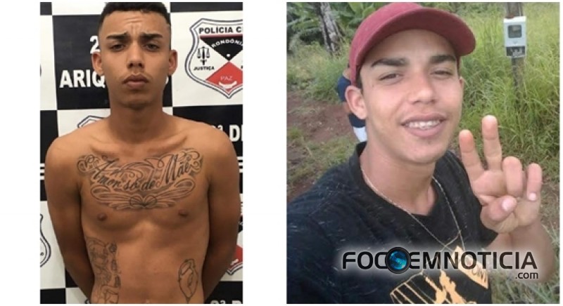 IDENTIFICADOS OS PRESOS MORTOS, FERIDOS E OS QUE EST&Atilde;O FORAGIDOS DO PRES&Iacute;DIO DE ARIQUEMES