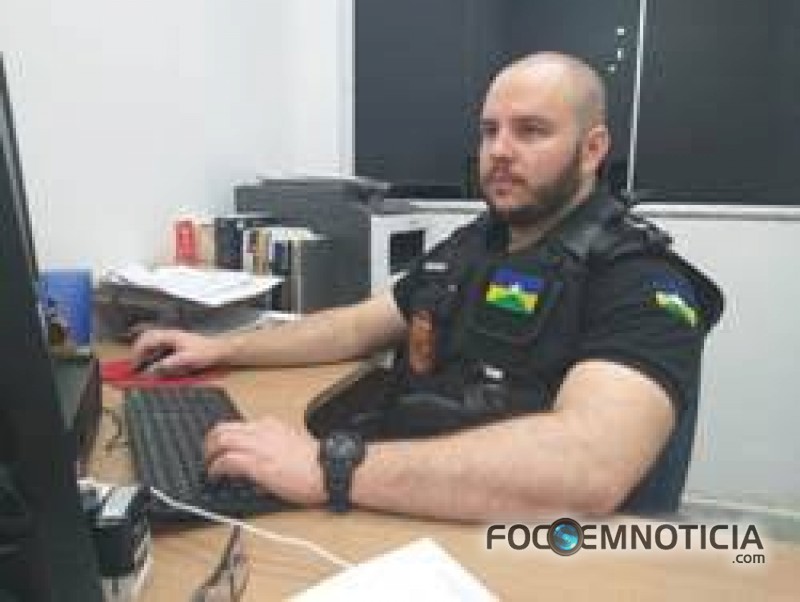 "PC" DEFLAGRA MEGA - OPERA&Ccedil;&Atilde;O "DION&Iacute;SIO" EM ARIQUEMES E CUMPRE 10 MANDADOS DE PRIS&Atilde;O, ATUALIZADA
