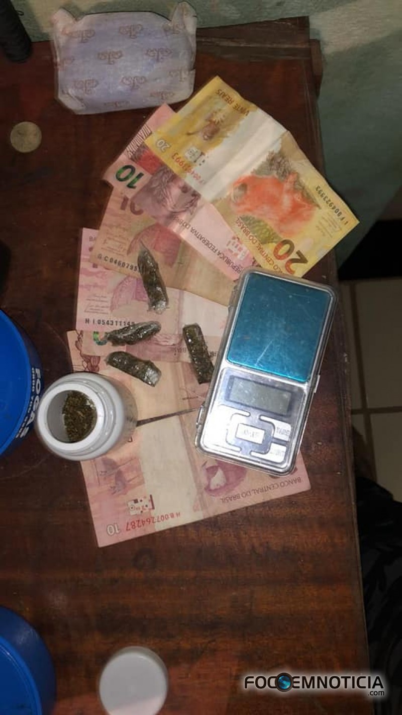 "PC" PRENDE ASSASSINO DE EMPRES&Aacute;RIO E DESVENDA ESQUEMA DE COMBUST&Iacute;VEL EM ARIQUEMES