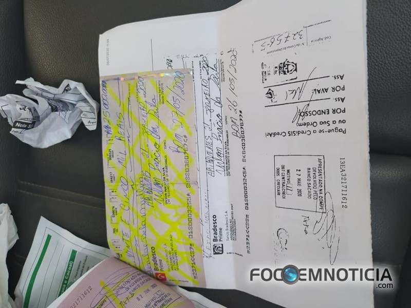 "PC" PRENDE ASSASSINO DE EMPRES&Aacute;RIO E DESVENDA ESQUEMA DE COMBUST&Iacute;VEL EM ARIQUEMES