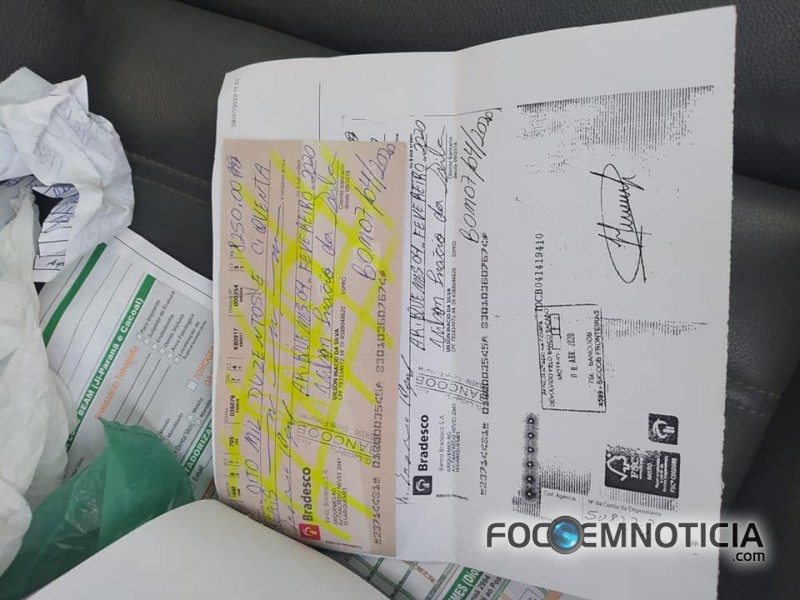 "PC" PRENDE ASSASSINO DE EMPRES&Aacute;RIO E DESVENDA ESQUEMA DE COMBUST&Iacute;VEL EM ARIQUEMES