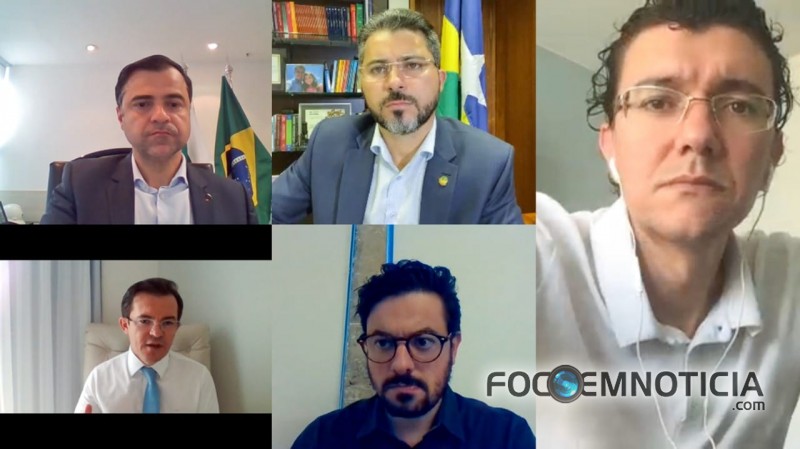 ANEEL CONSTATA IRREGULARIDADES NOS SERVI&Ccedil;OS DA ENERGISA AP&Oacute;S DENUNCIA DE MARCOS ROG&Eacute;RIO
