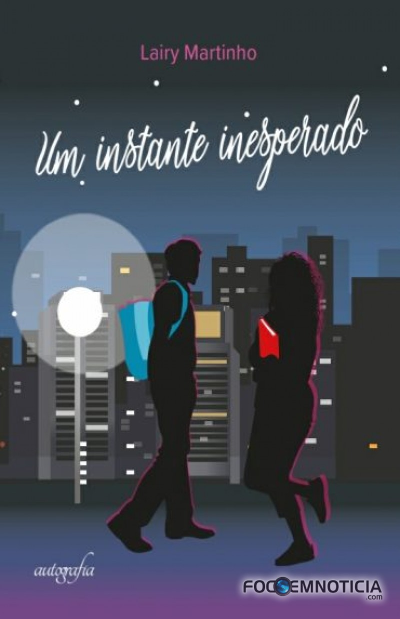 ALUNA DE ARIQUEMES LAN&Ccedil;A O 1&ordm; LIVRO INFANTO - JUVENIL EM ROND&Ocirc;NIA