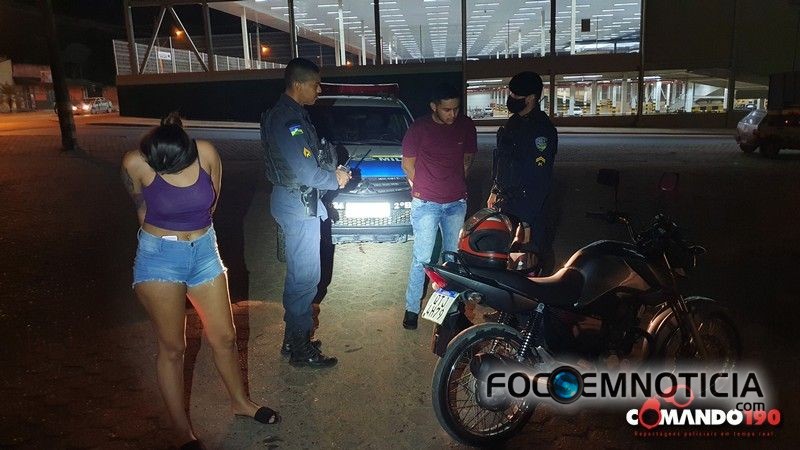 POL&Iacute;CIA MILITAR APREENDE 60 QUILO DE DROGAS