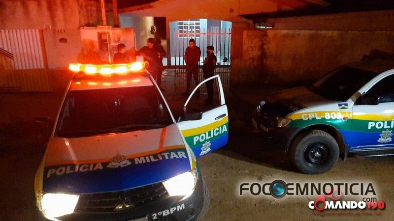 POL&Iacute;CIA MILITAR APREENDE 60 QUILO DE DROGAS