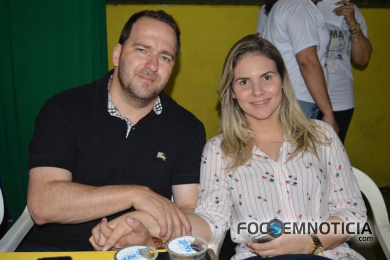 DEFINIDO: VEREADORA CARLA REDANO VAI DISPUTAR A PREFEITURA DE ARIQUEMES
