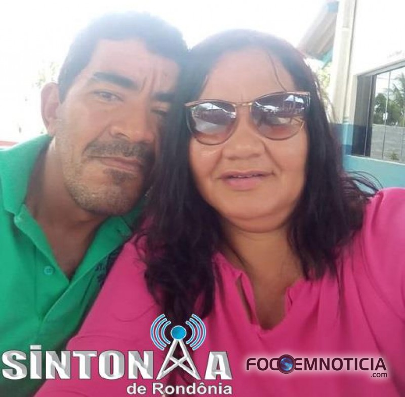 MOTORISTA  SEM HABILITA&Ccedil;&Atilde;O PROVOCA ACIDENTE E MATA CASAL NA &Aacute;REA RURAL DE MONTE NEGRO