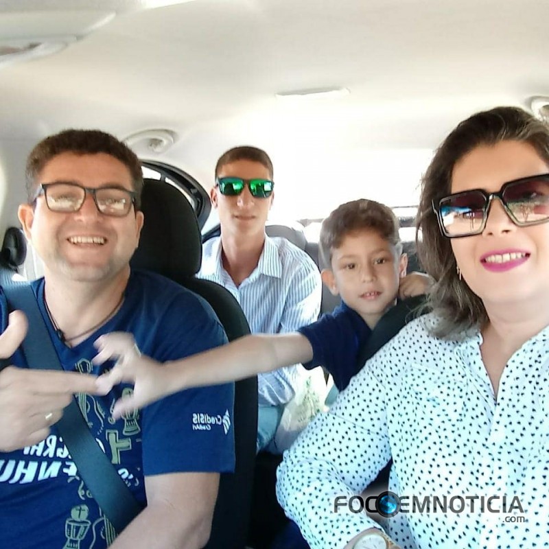 MARC&Atilde;O DO 09 EST&Aacute; NA DISPUTA POR UMA VAGA NA C&Acirc;MARA MUNICIPAL DE ARIQUEMES PELO PR&Oacute;S