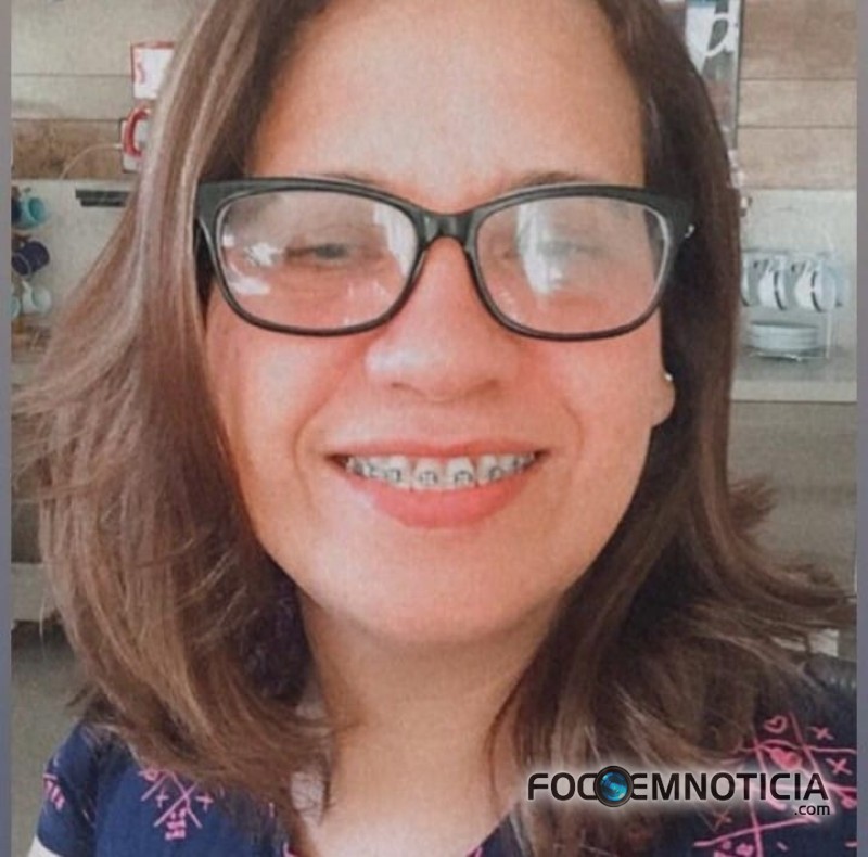 ACIDENTE NA BR - 364 ENVOLVENDO BI - TREM E STRADA TIRA A VIDA DE PROFESSORA, VEJA 0 V&Iacute;DEO