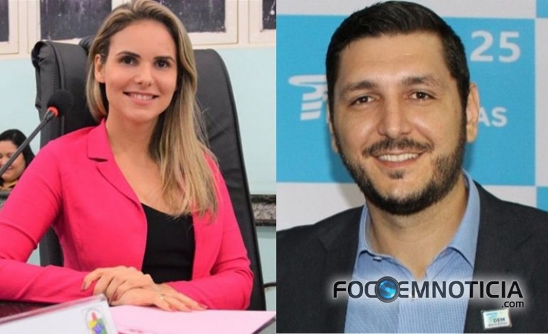 CARLA REDANO AUMENTA VANTAGEM E CONTINUA A FRENTE NA DISPUTA PELA PREFEITURA DE ARIQUEMES