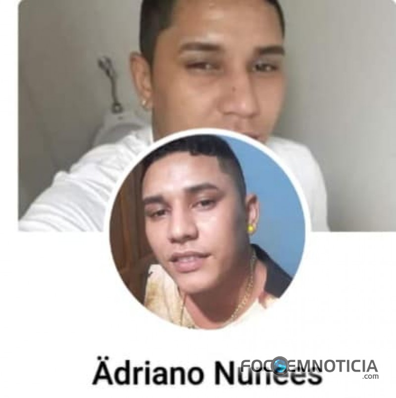 HOMEM &Eacute; EXECUTADO COM 08 TIROS DE PISTOLA NO SETOR - 02  EM ARIQUEMES