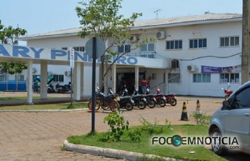 ABANDONO: GR&Aacute;VIDAS INTERNADAS NO "HB" PEDEM SOCORRO, GOVERNO N&Atilde;O D&Aacute; A M&Iacute;NIMA