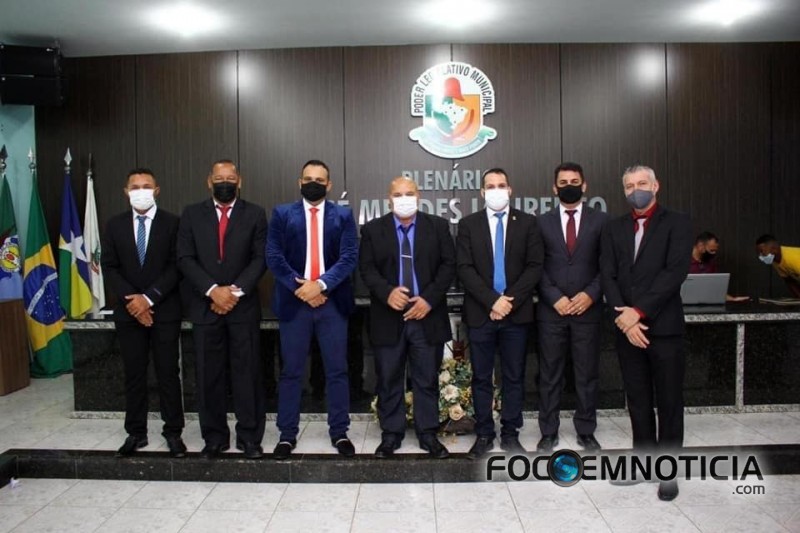 ELEI&Ccedil;&Atilde;O DA MESA DIRETORA DA C&Acirc;MARA EM ARIQUEMES &Eacute; MARCADA POR DISCUSS&Otilde;ES E DENUNCIAS, VEJA OS V&Iacute;DEOS