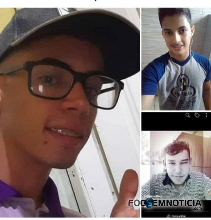 ACIDENTE NA ESTRADA DE BURITIS ENVOLVENDO MOTOS E VE&Iacute;CULO DEIXA TR&Ecirc;S PESSOAS MORTAS