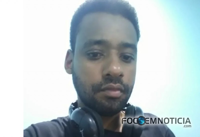 RADIALISTA &Eacute; ASSASSINADO A TIROS NA PORTA DA EMISSORA NO VALE DO ANARI