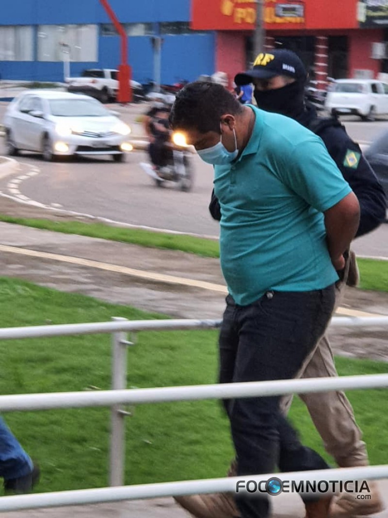 PRF APREENDE MAIS DE 23 QUILOS DE COCA&Iacute;NA NA BR - 364 QUE VIRIA PARA ARIQUEMES, VEJA AS FOTOS