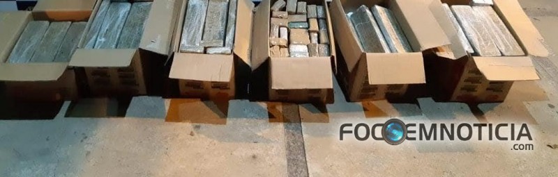 PF DEFLAGRA OPERA&Ccedil;&Atilde;O EM ARIQUEMES PARA COMBATER O TR&Aacute;FICO, 10 PESSOAS S&Atilde;O PRESAS, VEJA OS V&Iacute;DEOS