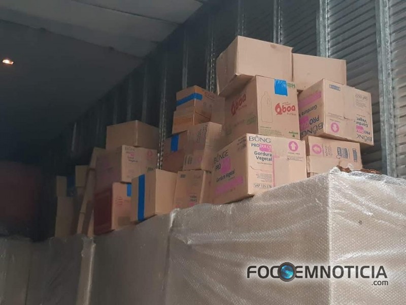 PF DEFLAGRA OPERA&Ccedil;&Atilde;O EM ARIQUEMES PARA COMBATER O TR&Aacute;FICO, 10 PESSOAS S&Atilde;O PRESAS, VEJA OS V&Iacute;DEOS