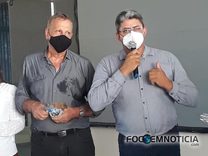 PREFEITOS APROVAM E CISAM CRIA SELO QUE AUTORIZA COMERCIALIZA&Ccedil;&Atilde;O DA PRODU&Ccedil;&Atilde;O, CAPITAL ADERIU