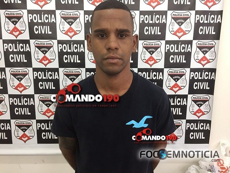 LADR&Otilde;ES ASSALTAM COM&Eacute;RCIO, EMPRES&Aacute;RIO REAGE, 01 MORRE E OUTRO &Eacute; BALEADO, V&Iacute;DEO E IMAGENS DE IMPACTO