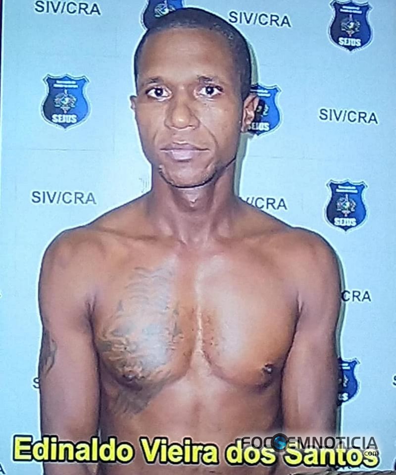 POL&Iacute;CIA MILITAR INTENSIFICA BUSCAS AOS SEIS FUGITIVOS DO PRES&Iacute;DIO EM ARIQUEMES, VEJA AS FOTOS