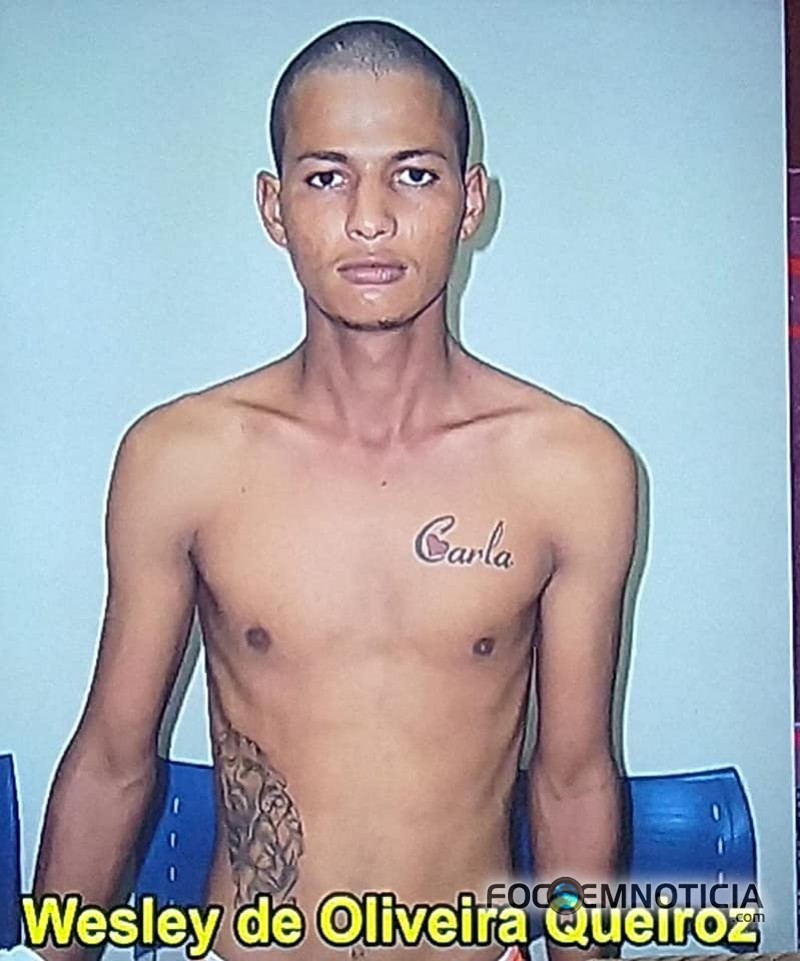 POL&Iacute;CIA MILITAR INTENSIFICA BUSCAS AOS SEIS FUGITIVOS DO PRES&Iacute;DIO EM ARIQUEMES, VEJA AS FOTOS