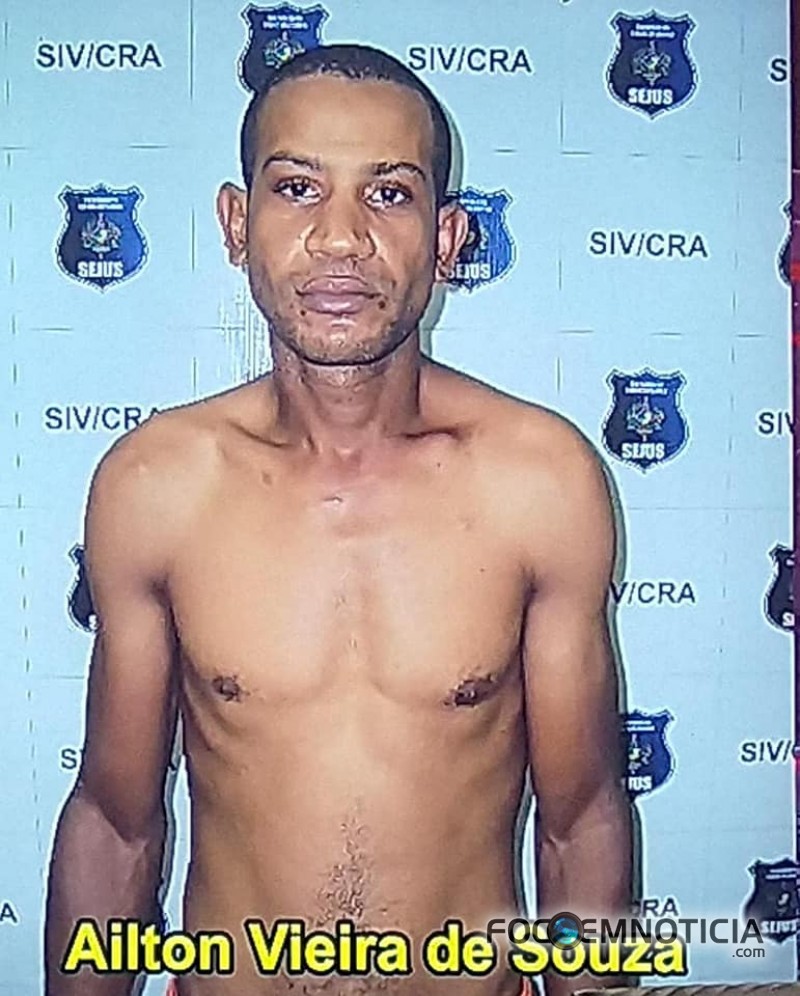 POL&Iacute;CIA MILITAR INTENSIFICA BUSCAS AOS SEIS FUGITIVOS DO PRES&Iacute;DIO EM ARIQUEMES, VEJA AS FOTOS